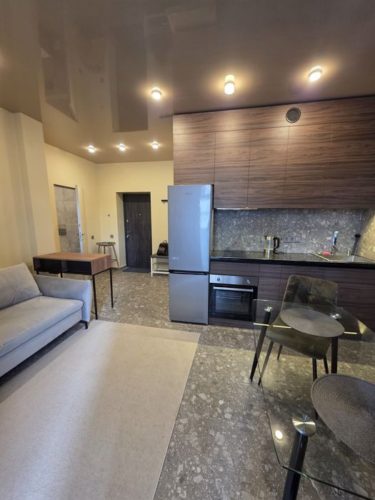 +паркомісце!Оренда 1.5кім.кварартири/Комфоп Сіті ЖК