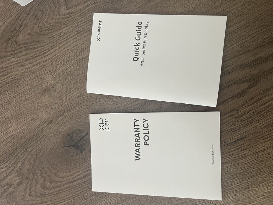 XPPen Artist 12 2nd Gen 12 Inch