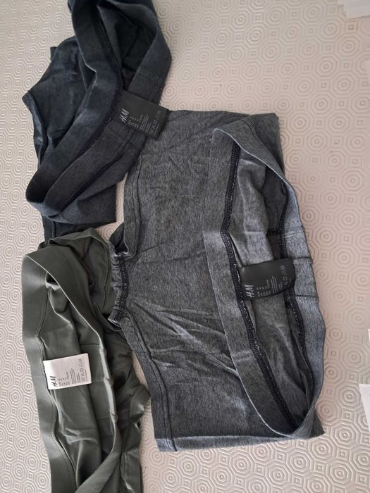 Boxers de homem (3 unidades)