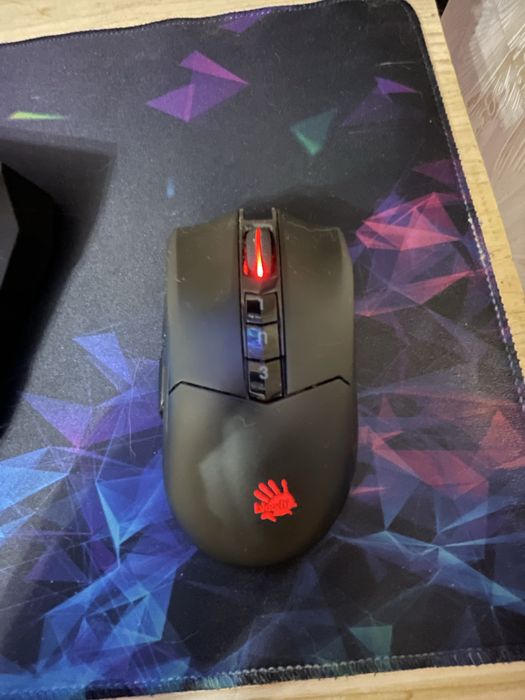 Компьютер в сборке