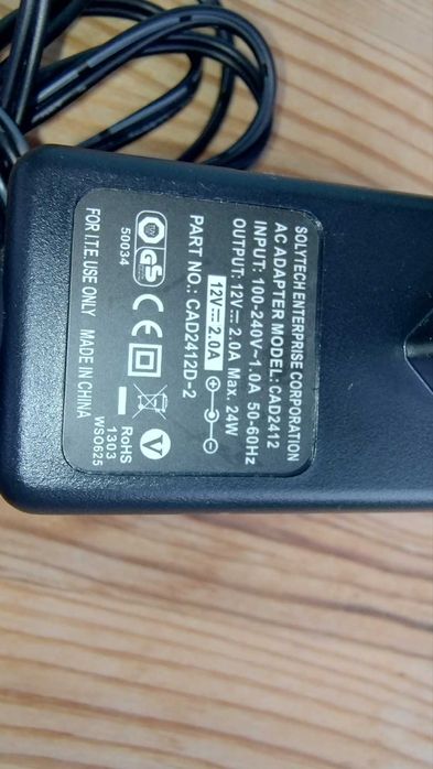Роутер с принт-сервером Linksys X3500 — Dual-Band Wi-Fi, ADSL/VDSL
