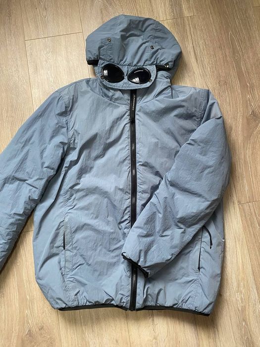 куртка c.p company