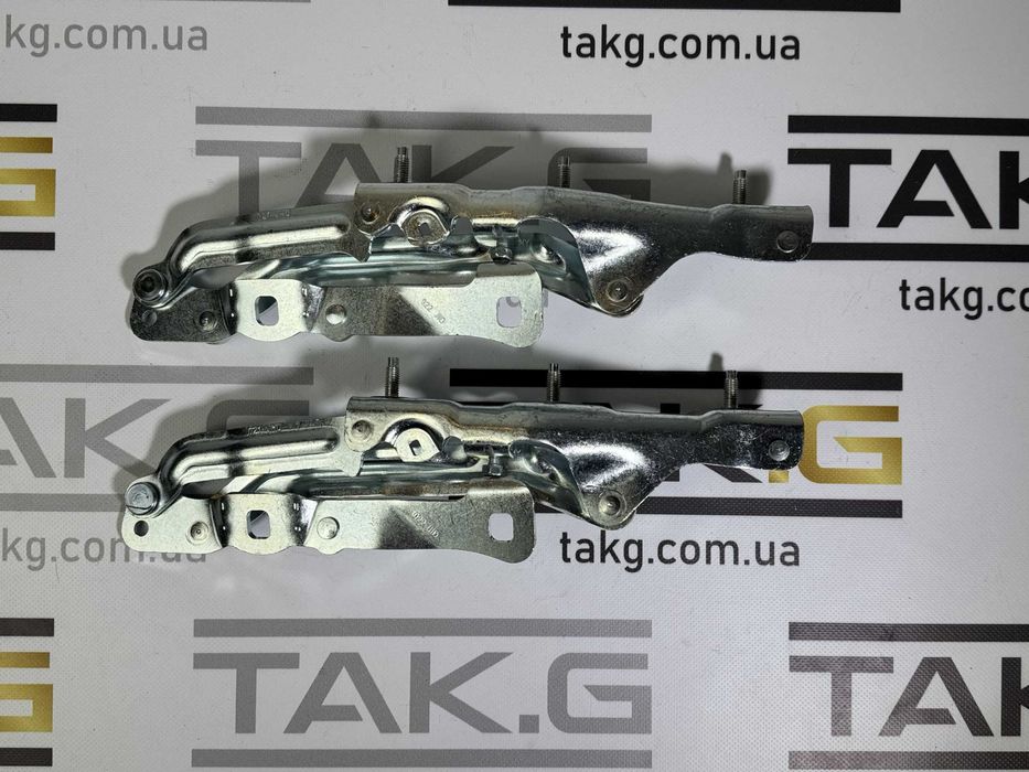 Петля кришки багажника ліва права рест дорест Tesla model 3 Y