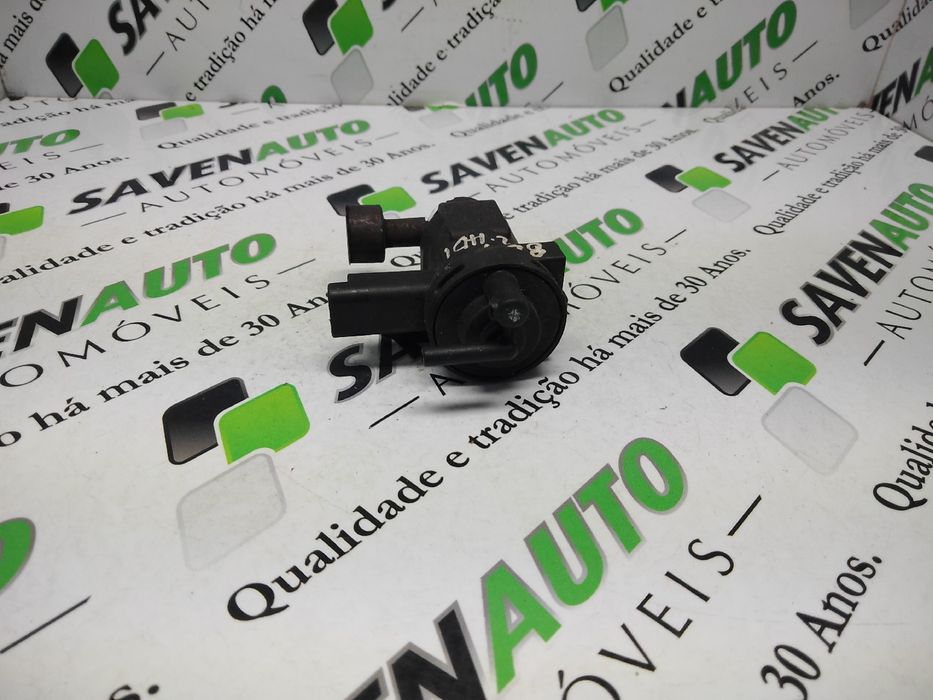 Sensor genérico PEUGEOT 807 (EB)