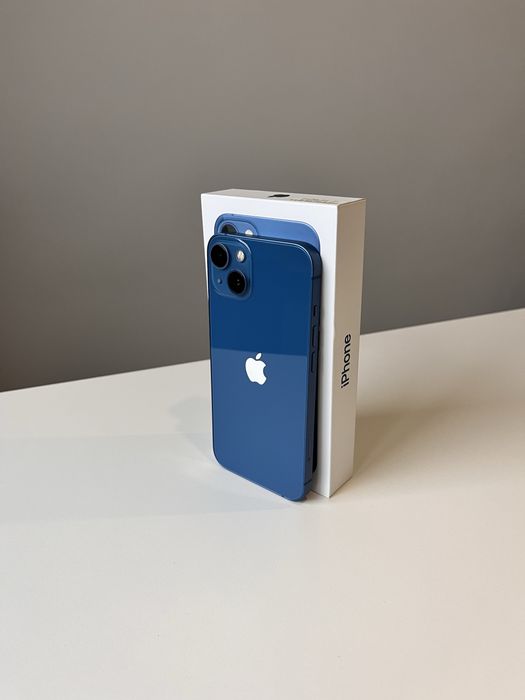 iPhone 13 100% kondycji bateii