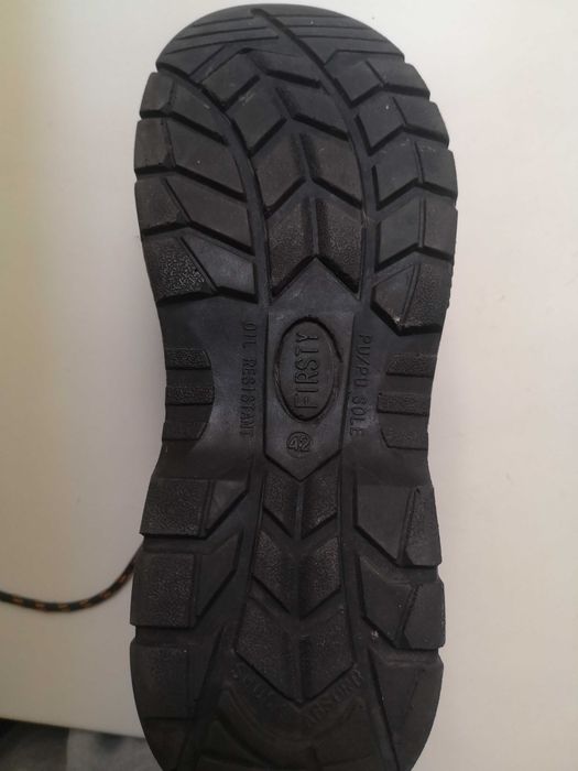 Робочі черевики Ardon Firsty S1P, 42