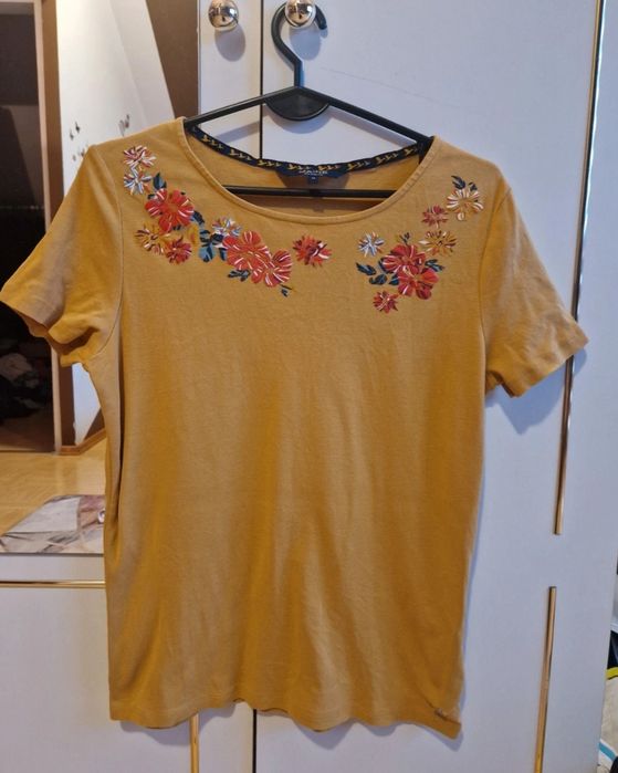 Mega paka ubran damskich 10 kg mix rozmiarów