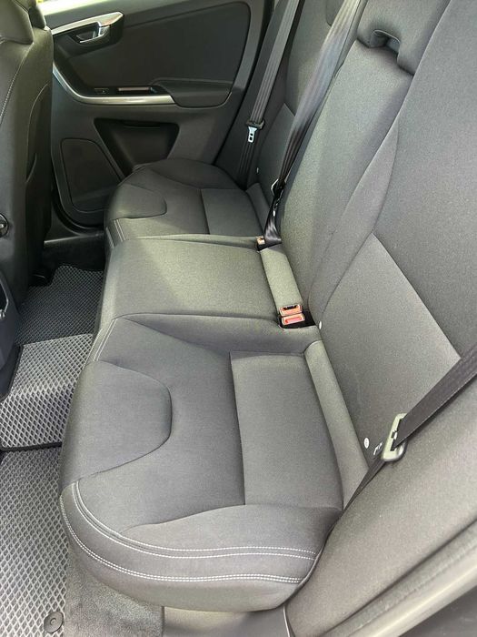 Volvo XC 60 Volvo XC 60 Polski salon, auto w rodzinie od nowości