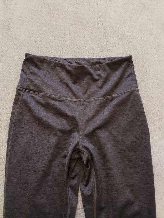 Legginsy sportowe Dare2B roz. 34