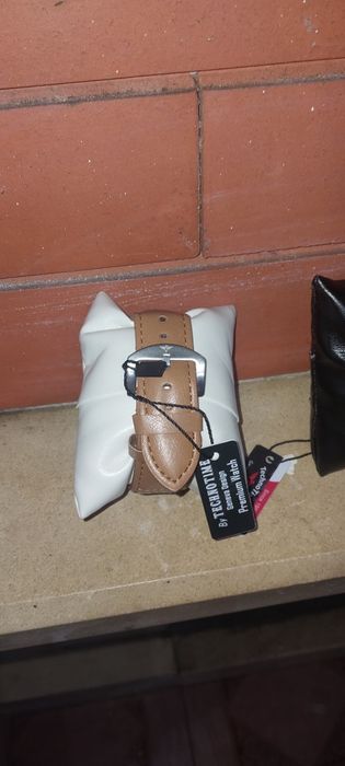 Relógios techno time