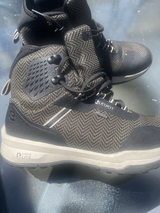 Botas motard Eleveit 41