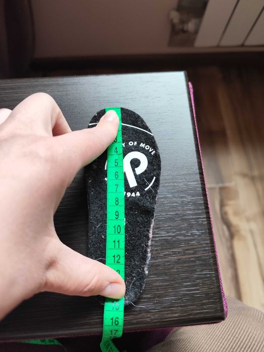 Зимові чобітки reima 22розмір