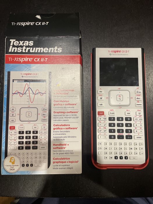 Texas instruments