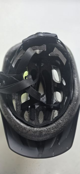 Kask rowerowy rockrider