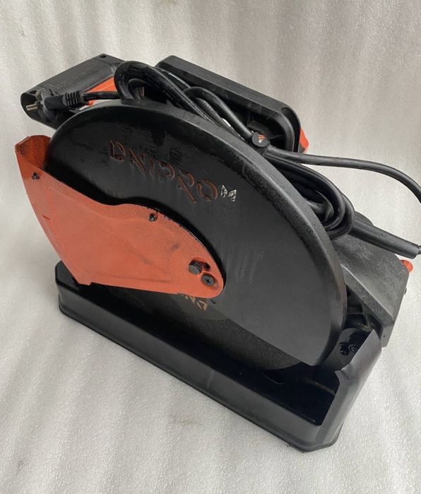 Монтажная пила Dnipro-M CM-35