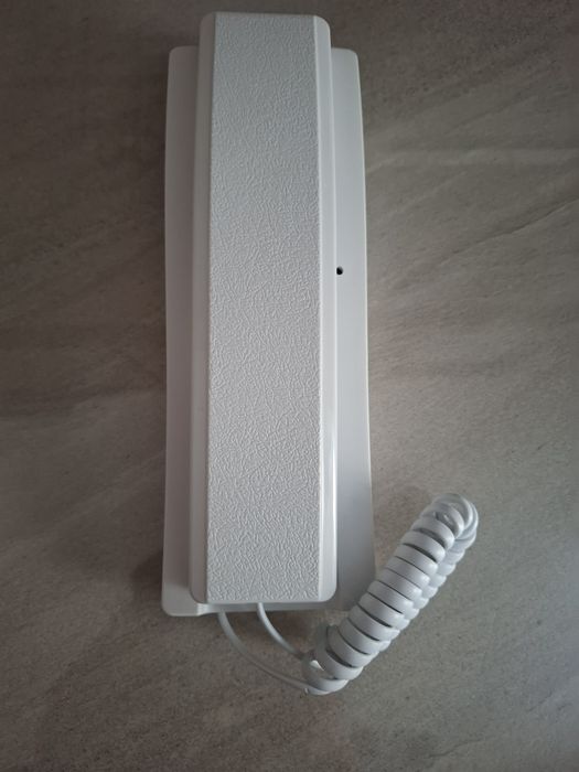 Домофон (аудіотрубка)