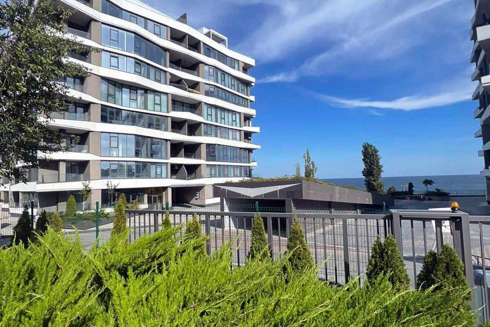 1-комнатная квартира по адресу ул. Здоровья (площадь 59 м²) - Atlanta.ua - фото 14