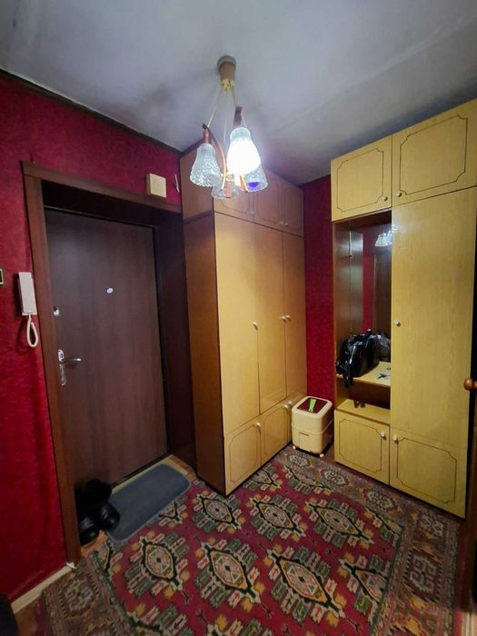 1-кімнатна квартира в житловому стані | Озерна 42089