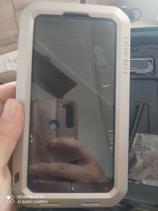 Futerał na Xiaomi