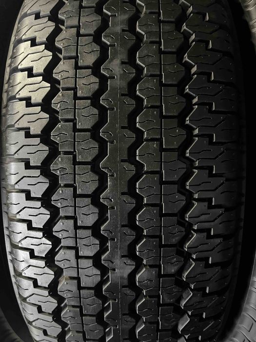 265/70/16 R16 Dunlop Grandtrek 4шт
