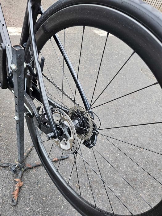 Rower szosowy BH Ultralight Shimano Ultegra Di2