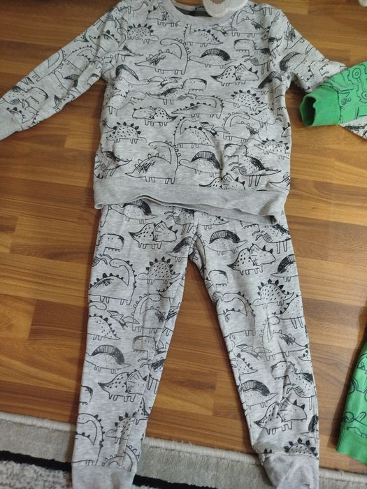 Костюми для двійні George