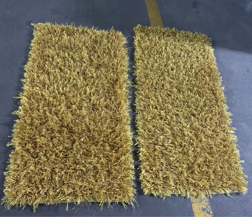 3 Tapetes  de quarto