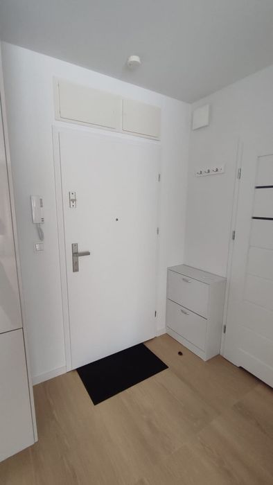 Apartament Centrum Park 39,6 m2 + gaż