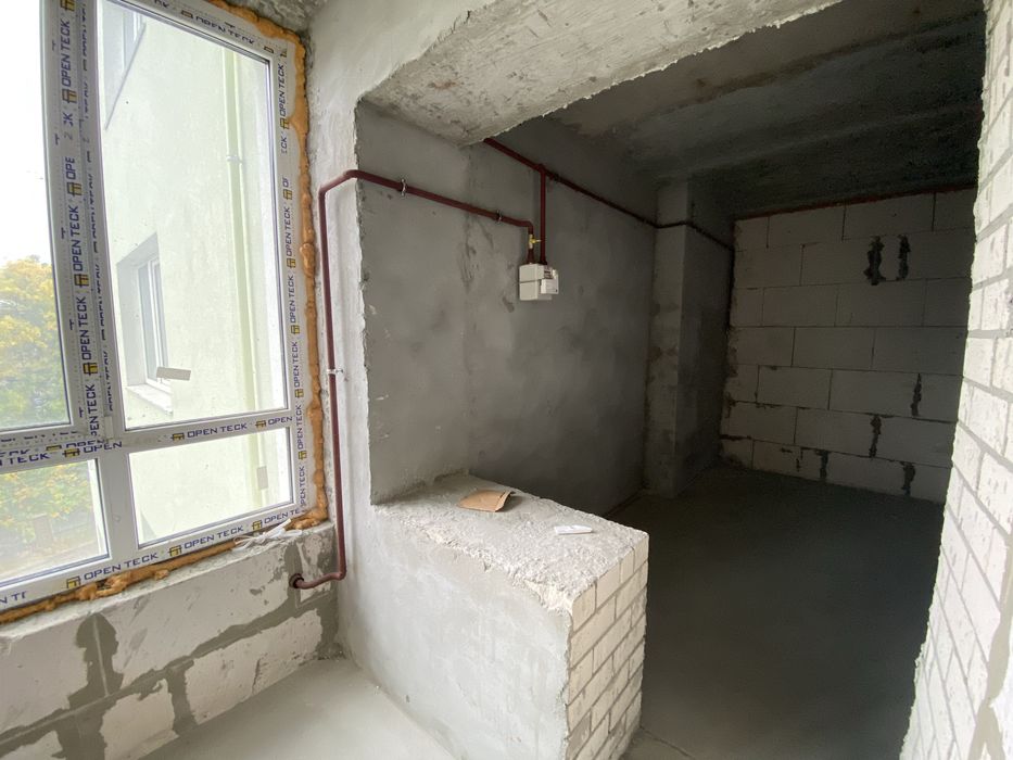 Продам 1к квартиру в ЖК Потьомкінський