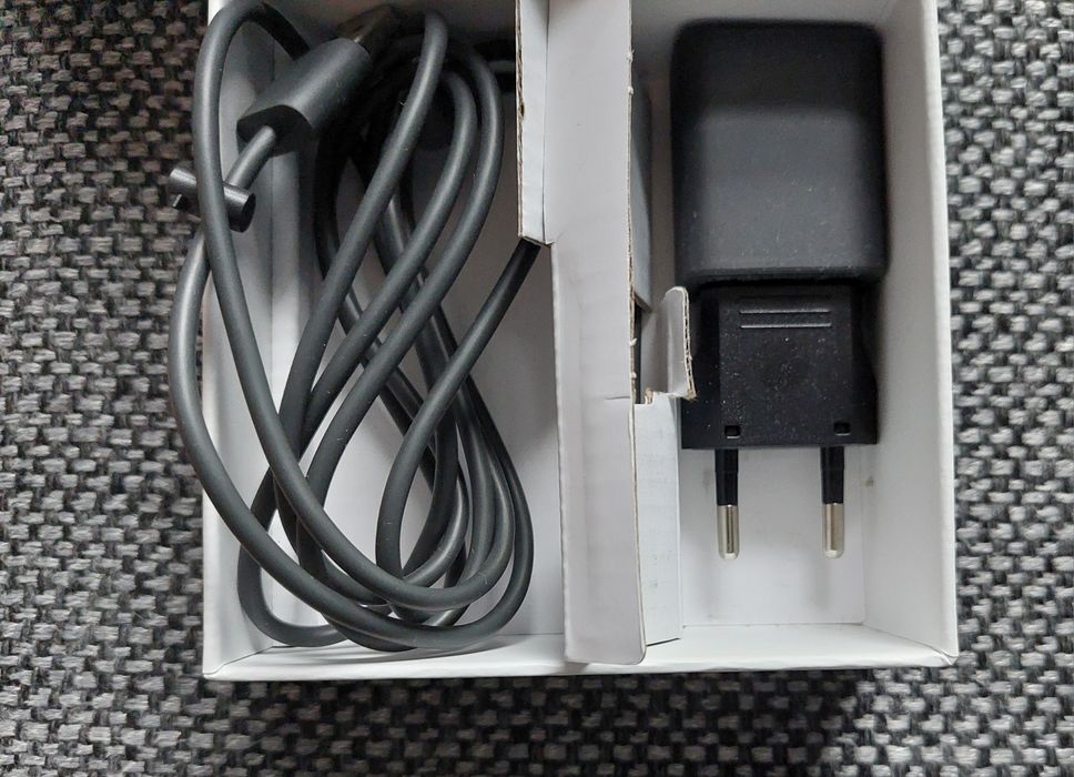 Google Chromecast 3