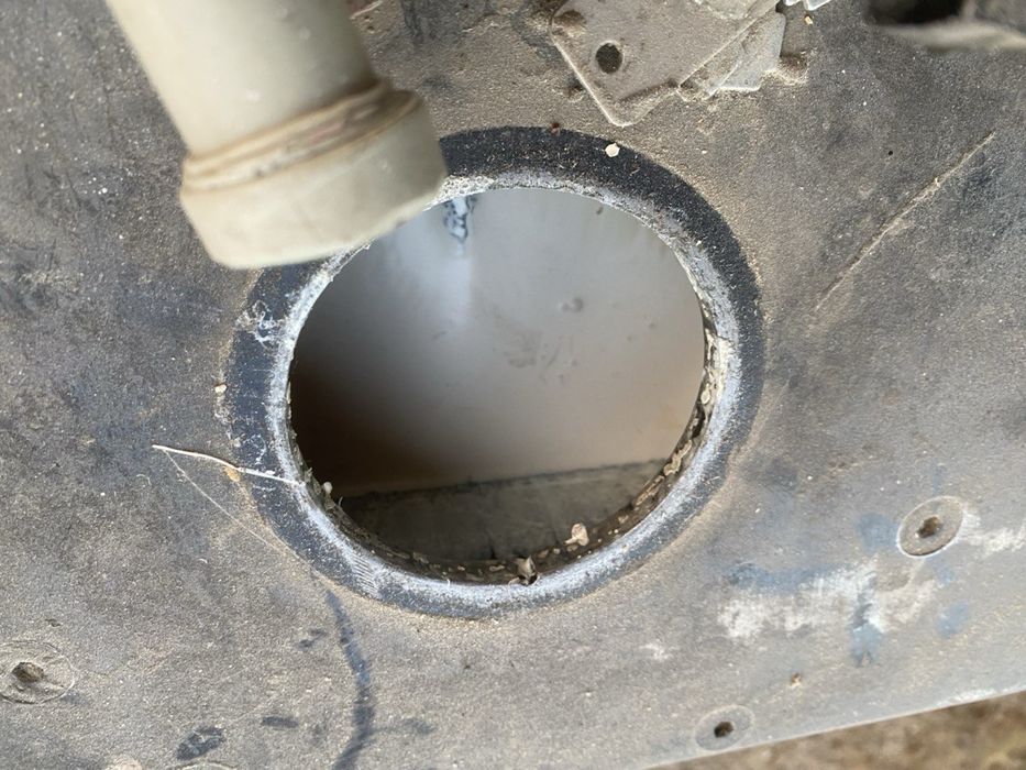 Anadolu Makina Sanayi | коромочний станок