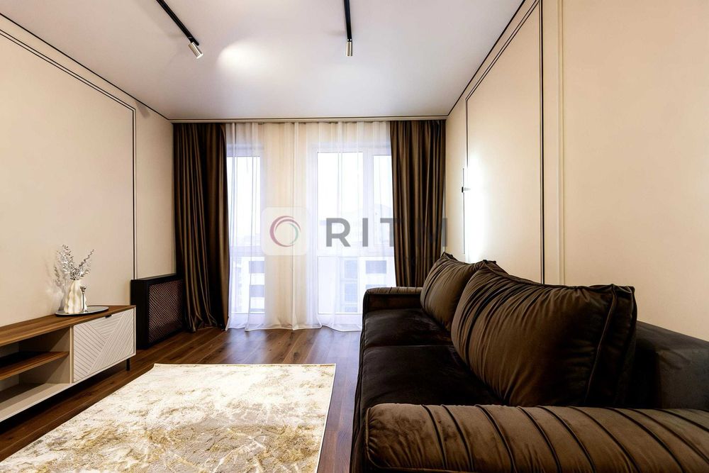 2-rooms apartment apartment by the address st. Bandery Stepana (area 62 m²) - Atlanta.ua - photo 5
