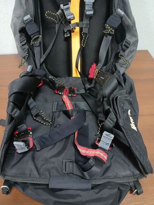 Продам парапланерну реверсну підвісну систему