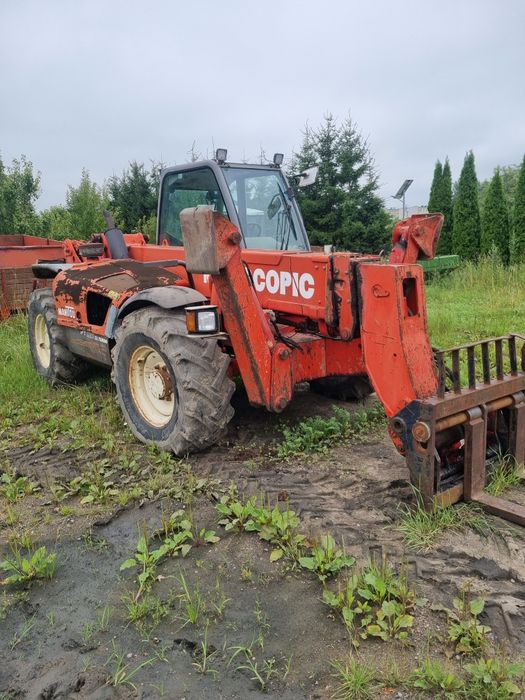 Manitou mtl 1337