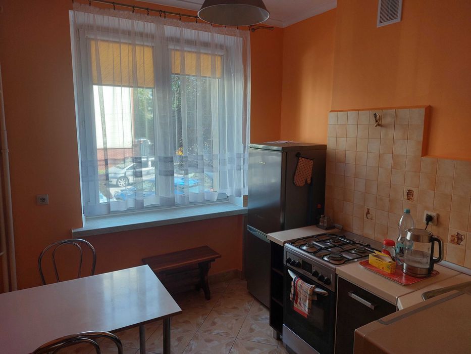 Mieszkanie na wynajem, ścisłe cenetrum Rzeszowa, 2 pokoje, 48 m², klimatyzacja - Widok 5