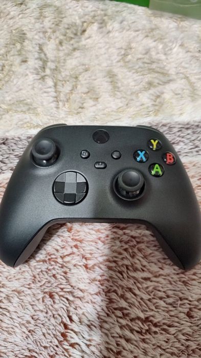 Ідеальний Xbox Series X (1 місяць у роботі). Готовий до GTA 6