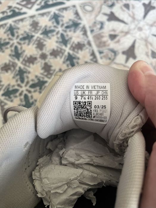 НОВІ кроссовки Adidas ОРИГІНАЛ