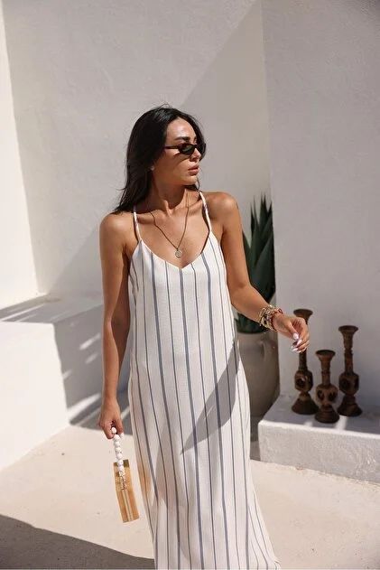 Легка сукня Massimo Dutti