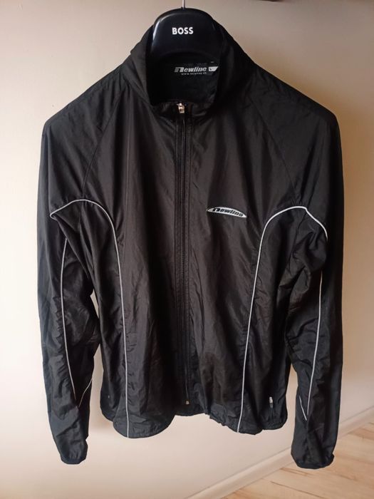 Kurtka do biegania Newline