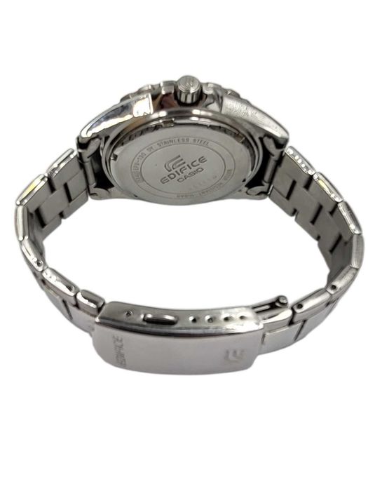 Zegarek męski CASIO EDIFICE EFV-130 bransoleta