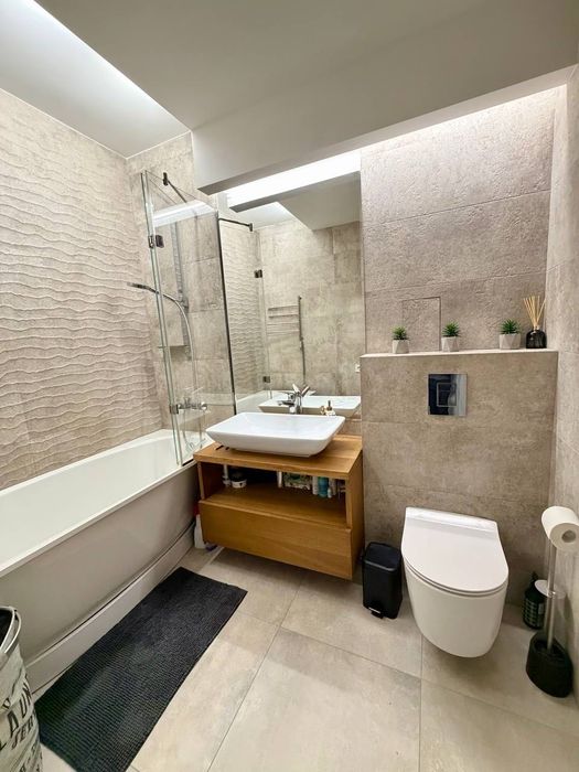 Продам 3к Стильную ЖК Счастливый на Днипри Запородское Шоссе Барви New