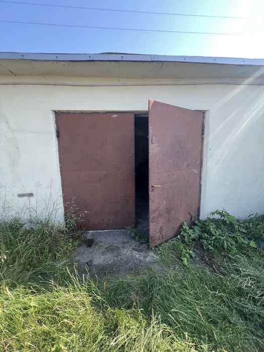 Garaż 38 m² Piaseczno