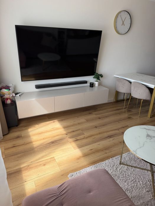 Mieszkanie Biała Podlaska ul. Żeromskiego 58.29m2