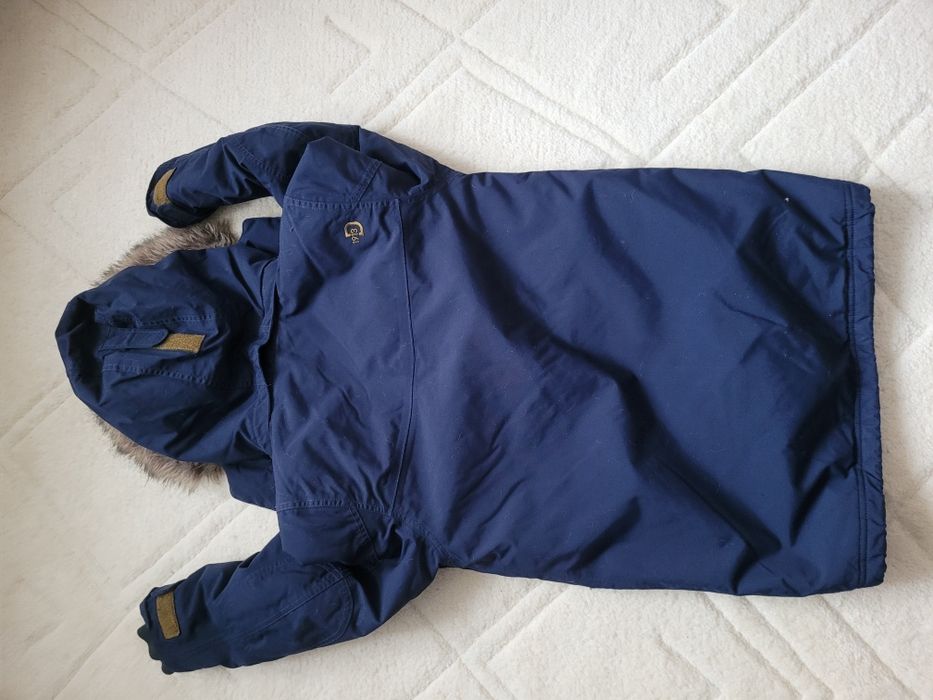 Kombinezon Didriksons zimowy narciarski  S/152/160 cm