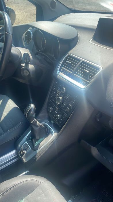 Tablier Opel meriva B monospace