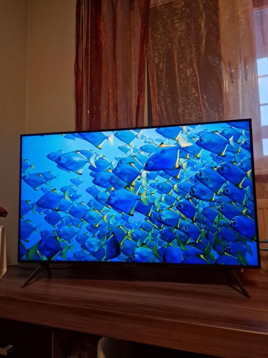 Telewizor Samsung 43’ smart Tv