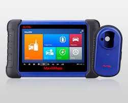 Autel im508 com xp400