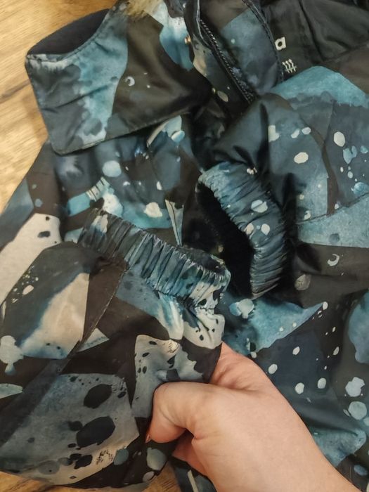 Kombinezon reima 122/128