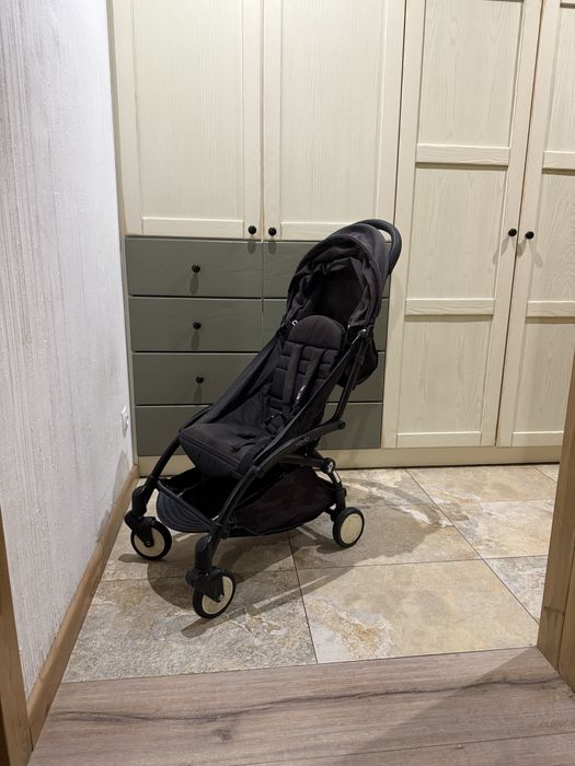 Babyzen Yoyo візочок