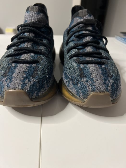 Adidas Yeezy Boost 380 Covellite